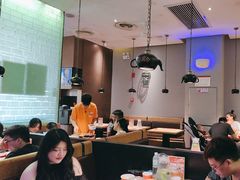 -炭舍干锅(华发商都店)