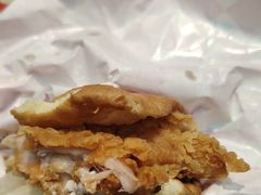 -塔斯汀中国汉堡(员村店)