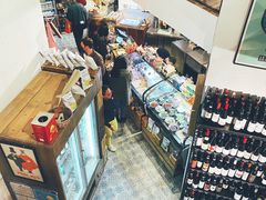 -Alimentari早午餐(安福路店)