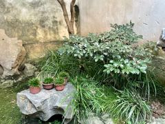 -黎里柳亚子纪念馆