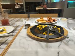 -菲滋意式餐厅(西溪印象城店)