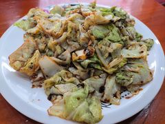 -德贤烧麦菜馆(本溪路店)
