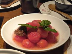 -绿茶餐厅(朝阳大悦城店)