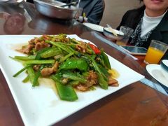 -祝家饺子馆