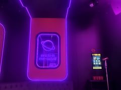 -星聚会KTV X PARTY K(上海东方渔人码头店)