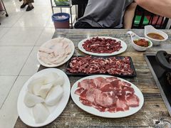 -全好食潮汕牛肉火锅(泗洲路店)