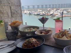 -22ºN BISTRO西餐&酒馆(石奥商业街店)