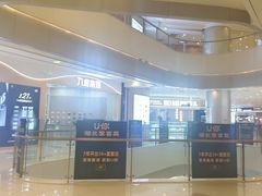 -凯德广场(西城店)