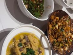 -陆记鹅庄·潮汕菜·狮头鹅(大仟里店)