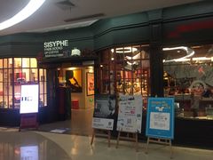 -西西弗书店(三峡广场湟恩新纪元购物广场店)