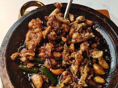 -庆江南江南菜(琴湖溪里花园城店)