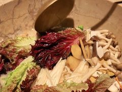 -云海肴云南菜·蒸汽石锅鱼(青岛万象城店)