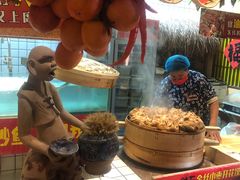 -王婆炒鱼(总店)