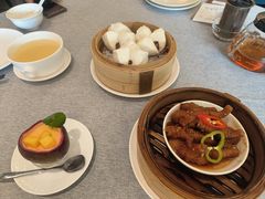 -潮府馆·非遗潮州菜·世纪公园(新国际博览中心店)
