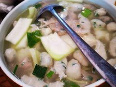 -海坛特色小吃·只做平潭特色菜(平潭店)