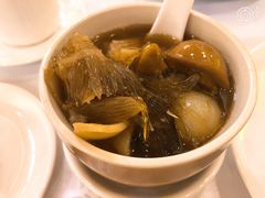 -聚春园自助餐厅(东街口店)