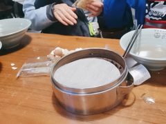 -金原鸭血粉丝汤·汤包·脆皮烤鸭(南京博物院店)