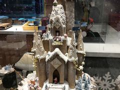 -1Cake壹刻蛋糕(奥体公园味觉艺术馆店)