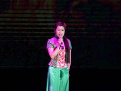 -陕北民歌大舞台