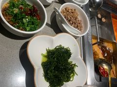 -海底捞火锅(崇文门新世界百货店)