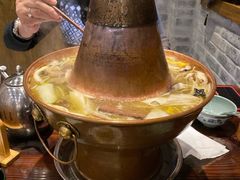 -五熟府(东方盐湖城店)