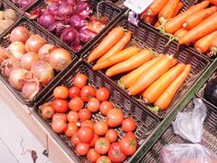 -盒马X会员店(王府井奥莱UP TOWN店)