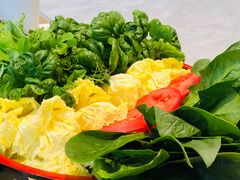 -夜不收荤豆花(大邑总店)