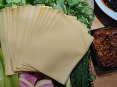 -马家大院铁锅炖(京粮广场店)