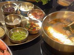 -东味北道熟成·炭火烤肉(九龙店)