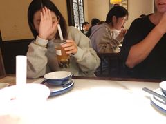 -绿茶餐厅(华发商都店)