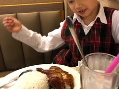 -永盈茶餐厅(中山四路店)