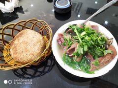 -宛平李记小吃(东关街店)