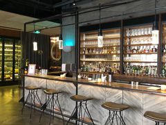 -Mercato莫卡多露台餐厅与酒吧(K11店)