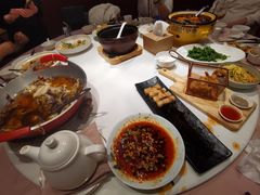 -渝信川菜(长安店)