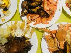 -海韵之星邮轮水会(明发商业广场店)