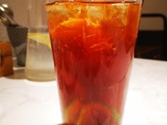 港式柠檬茶-卡朋西餐(较场西路店)