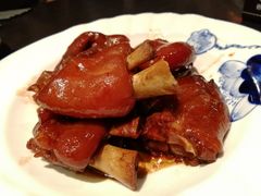 -好嫂子酱猪手•农家菜(蒲黄榆店)