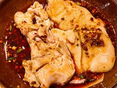 -常和州·夜宵大排档(常州单店)