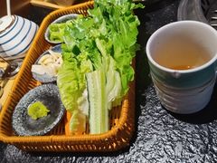 -牛焱·烧肉酒肆(五大道店)