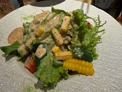 -樱嘢·炭火烧肉(惠南店)