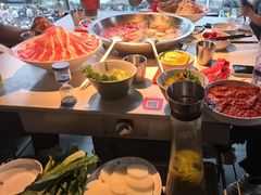 -小龙坎火锅(IFS HOT店)