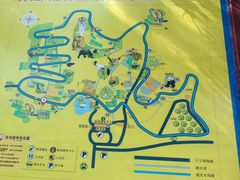 -青藏高原野生动物园