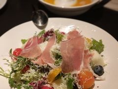 意大利蜜瓜火腿-LE COQ大公鸡小酒馆(北京首店)