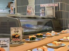 -大起水产回转寿司(道顿堀店)