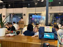 -三毛牛肉店(福强店)