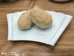-老苏州大客堂·苏帮菜·松鼠桂鱼·苏州传统小吃(观前街人民商场店)