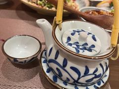 鲷鱼松茸汤-游You House(西单老佛爷店)