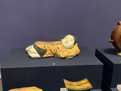 -陕西历史博物馆