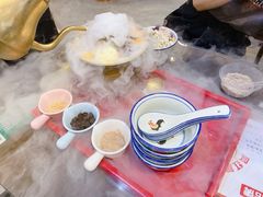 -然记糖水铺(怡丰路店)