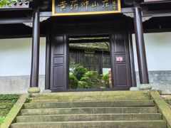 -桃花岛风景旅游区